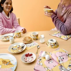 Grytlappar 2-pack, Vänner för alltid