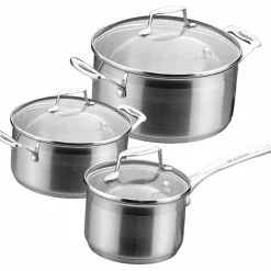 Grytset 3-del
