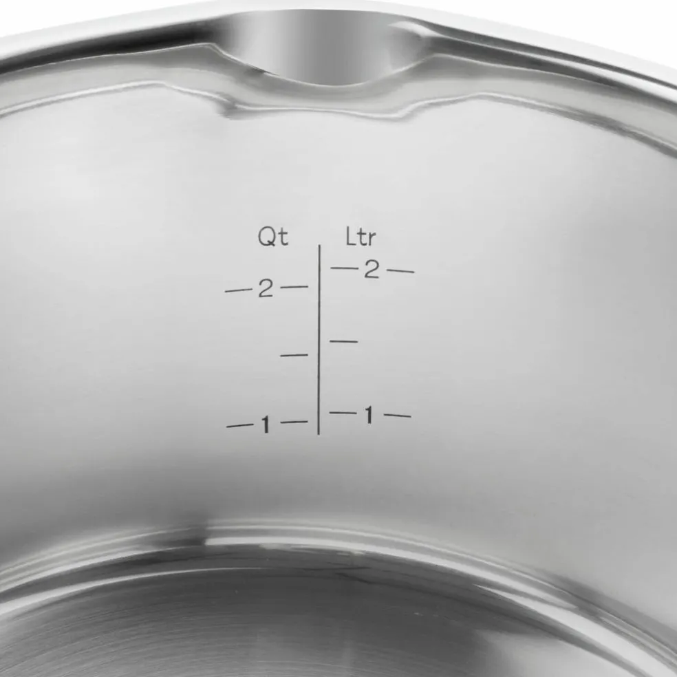 Grytset, 9 delar