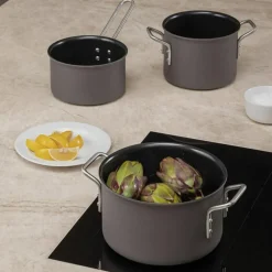 Grytset 3 delar