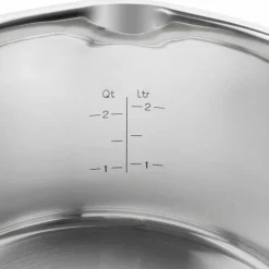 Grytset, 5 delar