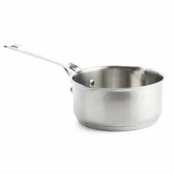 Grytset 3 delar, rostfritt stål