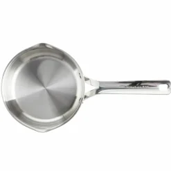Grytset 3 delar, rostfritt stål