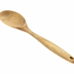 Grytsked 30,5 cm, akaciaträ