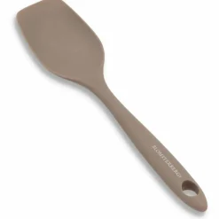 Grytsked 27 cm, beige