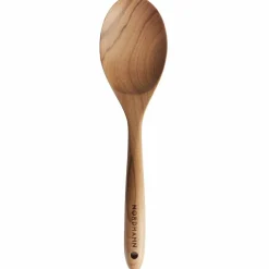Grytsked 30 cm, teak