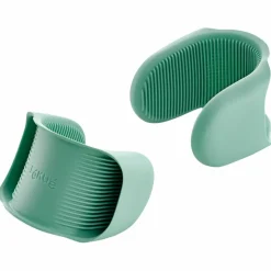 Grytvantar 2-pack, grön