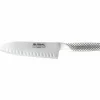 G-80 Santokukniv Olivslipad 18 cm