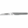 GSF-33 Skalkniv 6 cm Rak, Tyngre