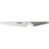 GS-14R Allkniv 15 cm vågtandad