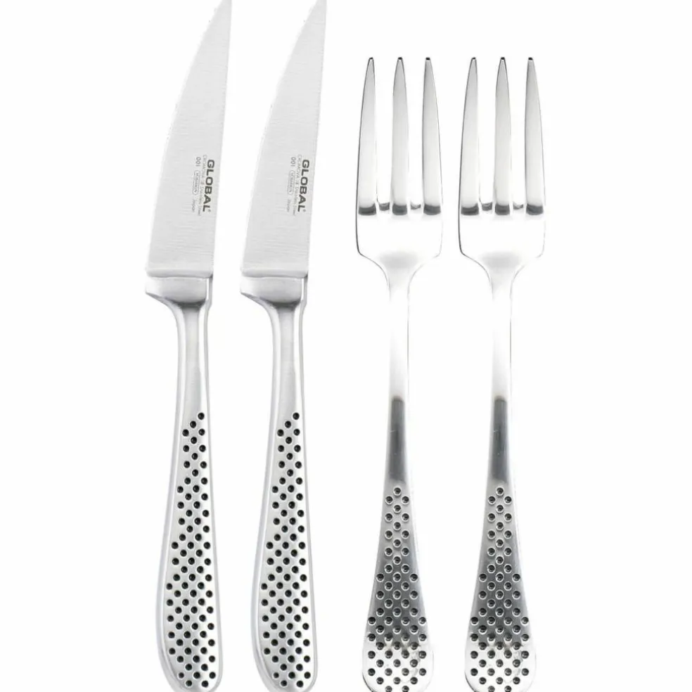 GT-102 Bestickset