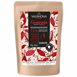 Guanaja 70% mörk choklad, 250 g