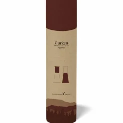 Gurken salt- och pepparkvarn 2-pack, small, svart