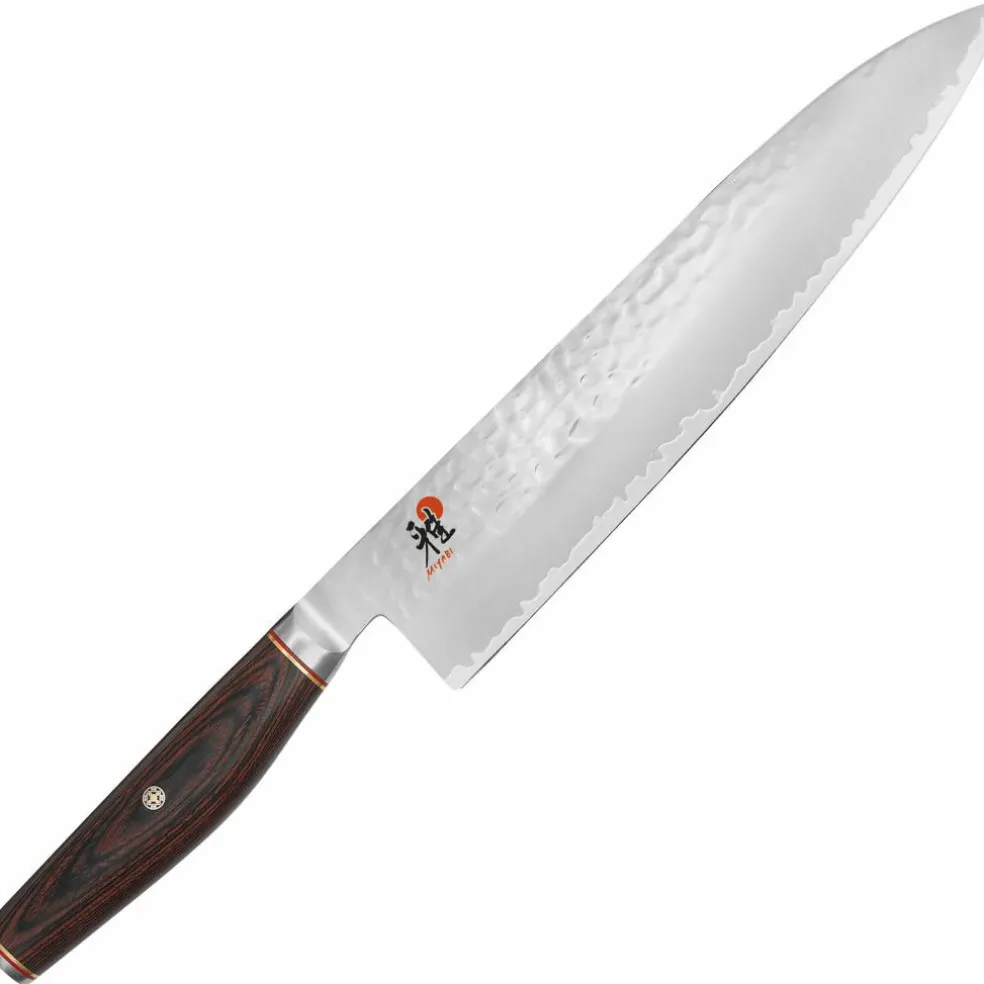 Gyutoh Kockkniv 20 cm