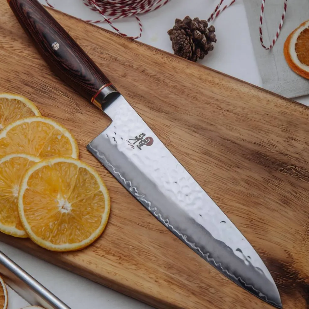 Gyutoh Kockkniv 20 cm