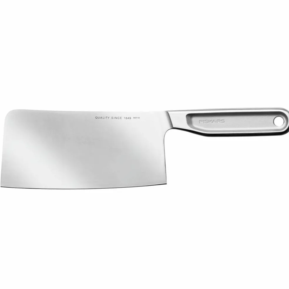 Hacka All Steel 16cm