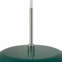 Haipot pendellampa D23, orange