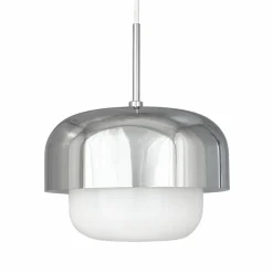 Haipot pendellampa D23, orange