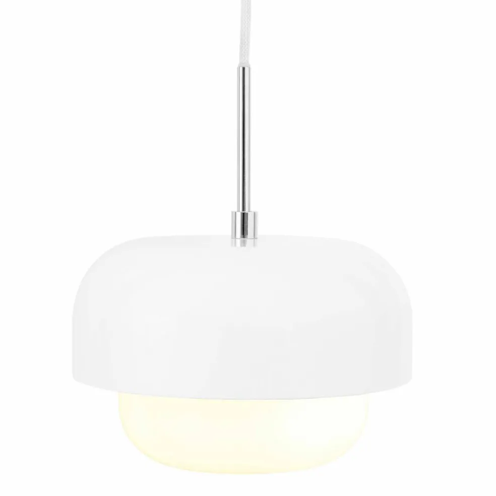 Haipot pendellampa D23, orange