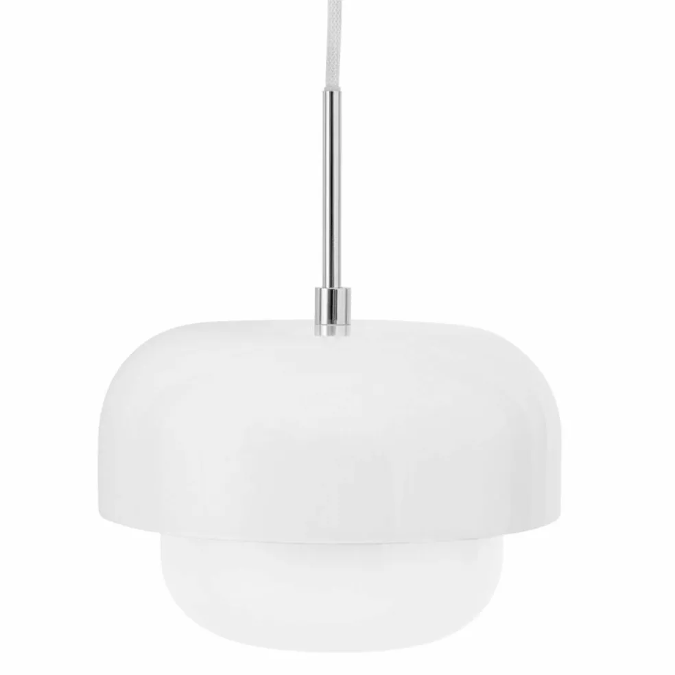 Haipot pendellampa D23, orange