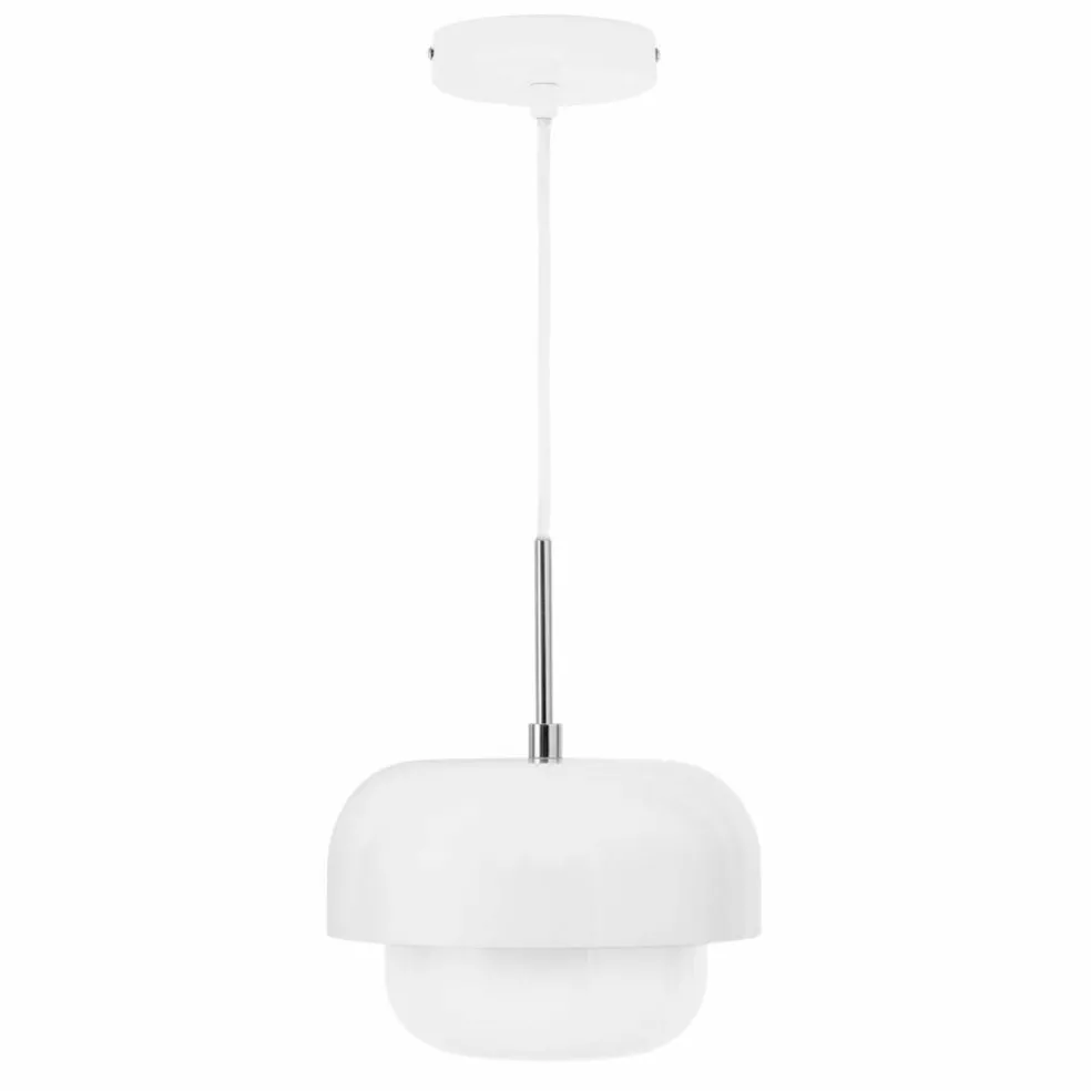 Haipot pendellampa D23, orange