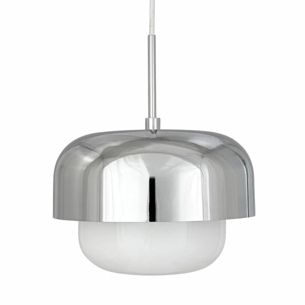 Haipot pendellampa D23, röd