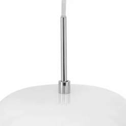 Haipot pendellampa D23, yin vit