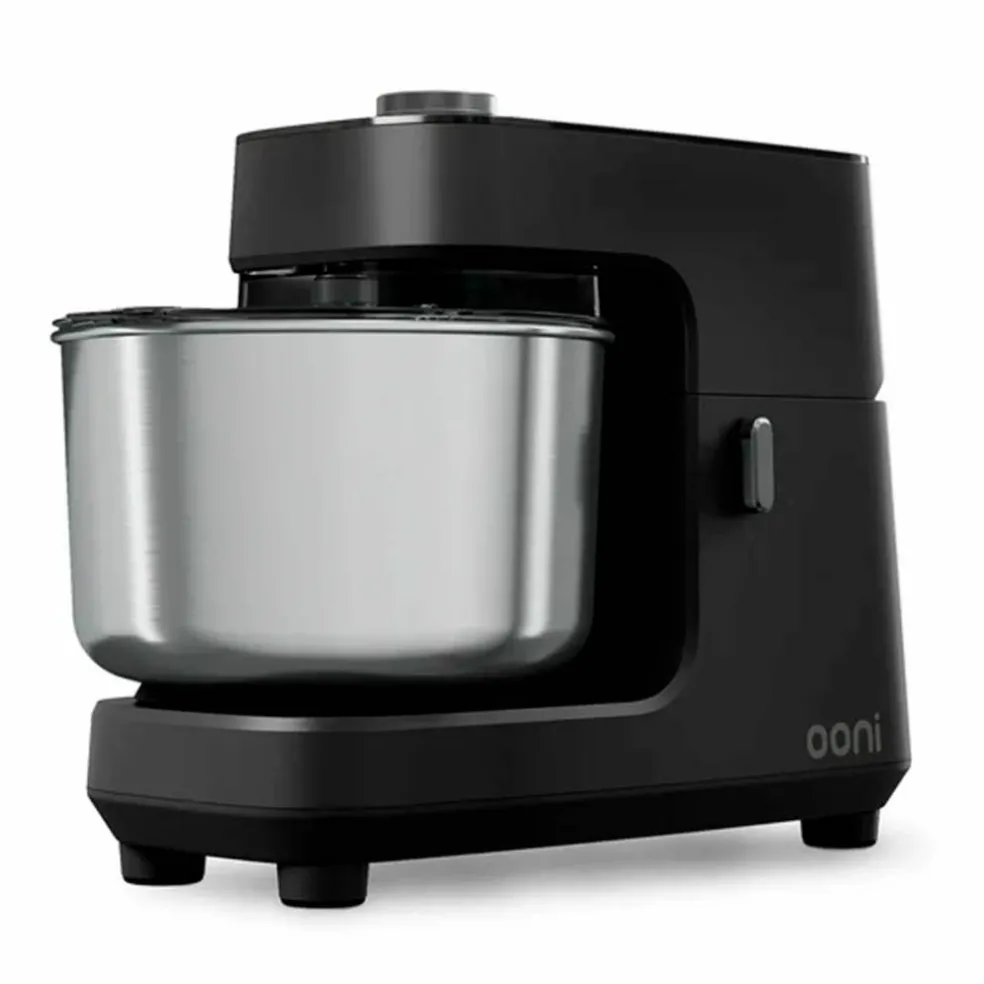 Halo Core Spiral Mixer köksassistent, polar white