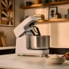 Halo Core Spiral Mixer köksassistent, foundry black