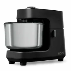 Halo Core Spiral Mixer köksassistent, foundry black