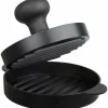 Hamburgerpress Enkel Nonstick Aluminium