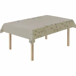 Hammershøi Christmas duk 150 × 270 cm, sand