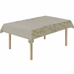 Hammershøi Christmas duk 150 × 370 cm, sand