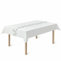 Hammershøi Christmas duk 150 × 320 cm, vit