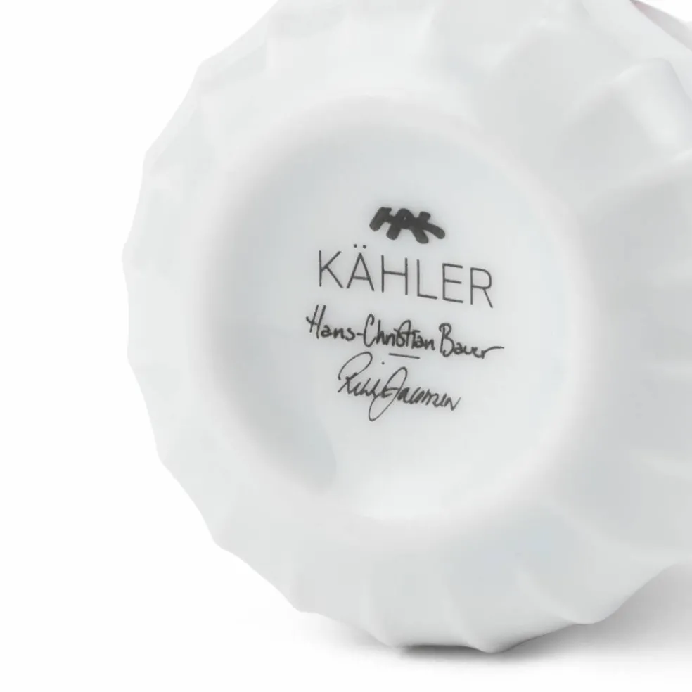 Hammershøi Christmas julhänge snögumma 9 cm