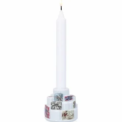 Hammershøi Christmas julklapp ljusstake 7,5 cm