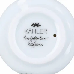 Hammershøi Christmas nissefar juldekoration 9 cm