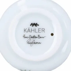 Hammershøi Christmas nissemor juldekoration 9 cm