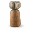 Hammershøi kvarn 18 cm, brun