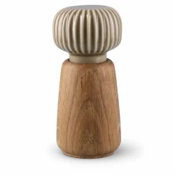 Hammershøi kvarn 18 cm, brun