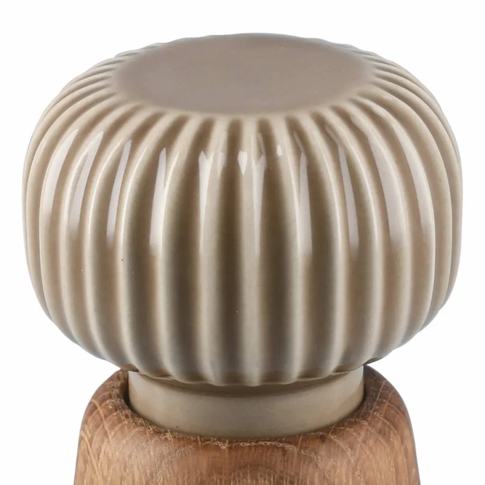 Hammershøi kvarn 14 cm, brun