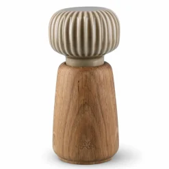 Hammershøi kvarn 14 cm, brun