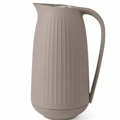 Hammershøi termoskanna 1 liter, varmgrå