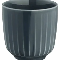 Hammersøi Espressokopp 10 cl Indigo
