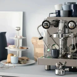 Hammersøi Espressokopp 10 cl Vit
