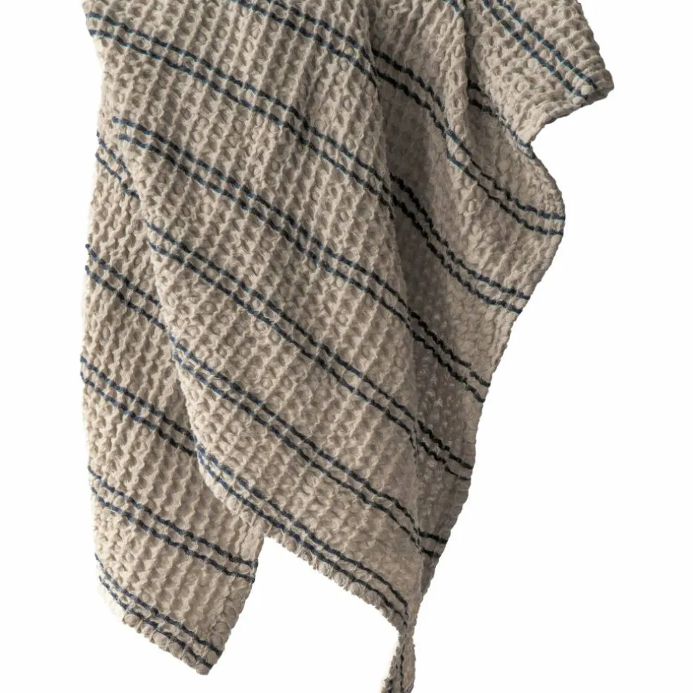 Handduk 70x50 cm, taupe