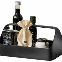 Handy-Box Förvaringsbox, Svart