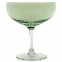 Happy cocktailglas 28 cl, grön