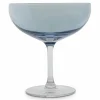 Happy cocktailglas 28 cl, gul