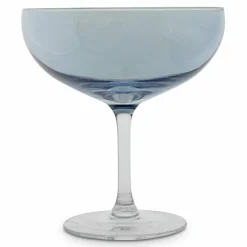 Happy cocktailglas 28 cl, gul